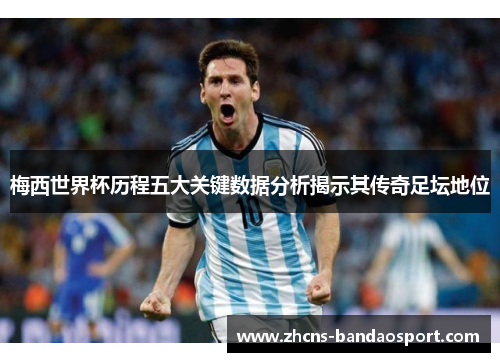 梅西世界杯历程五大关键数据分析揭示其传奇足坛地位 梅西世界杯历程五大关键数据分析揭示其传奇足坛地位