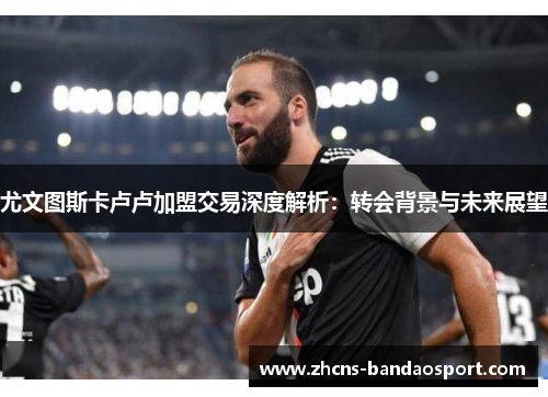 尤文图斯卡卢卢加盟交易深度解析：转会背景与未来展望