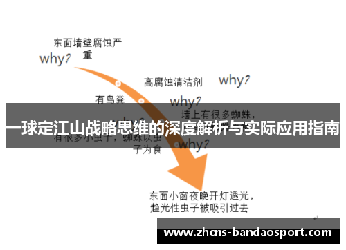 一球定江山战略思维的深度解析与实际应用指南