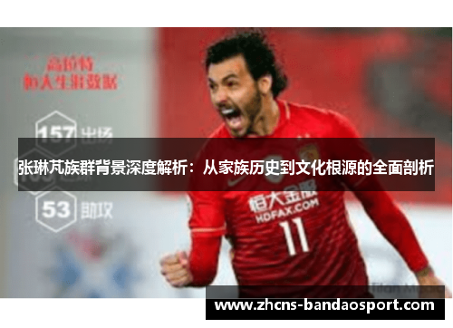 张琳芃族群背景深度解析：从家族历史到文化根源的全面剖析