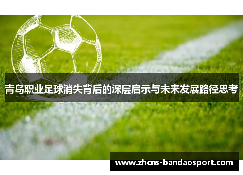 青岛职业足球消失背后的深层启示与未来发展路径思考